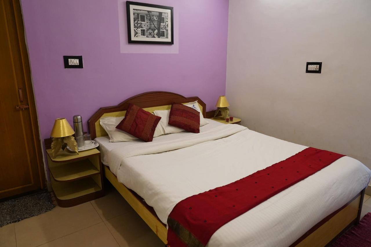 Church Hill Cottage Ooty Exterior photo